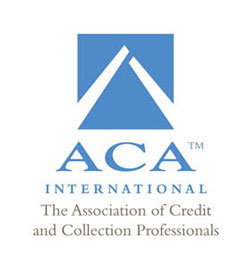 Association of Credit and Collections Professionals logo and link to site